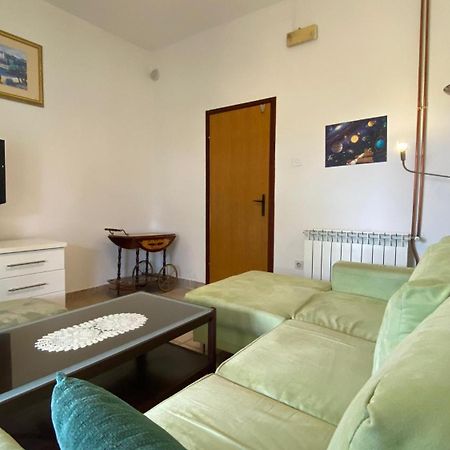 Apartment Gracijana Poreč Buitenkant foto