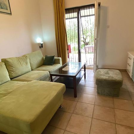 Apartment Gracijana Poreč Buitenkant foto