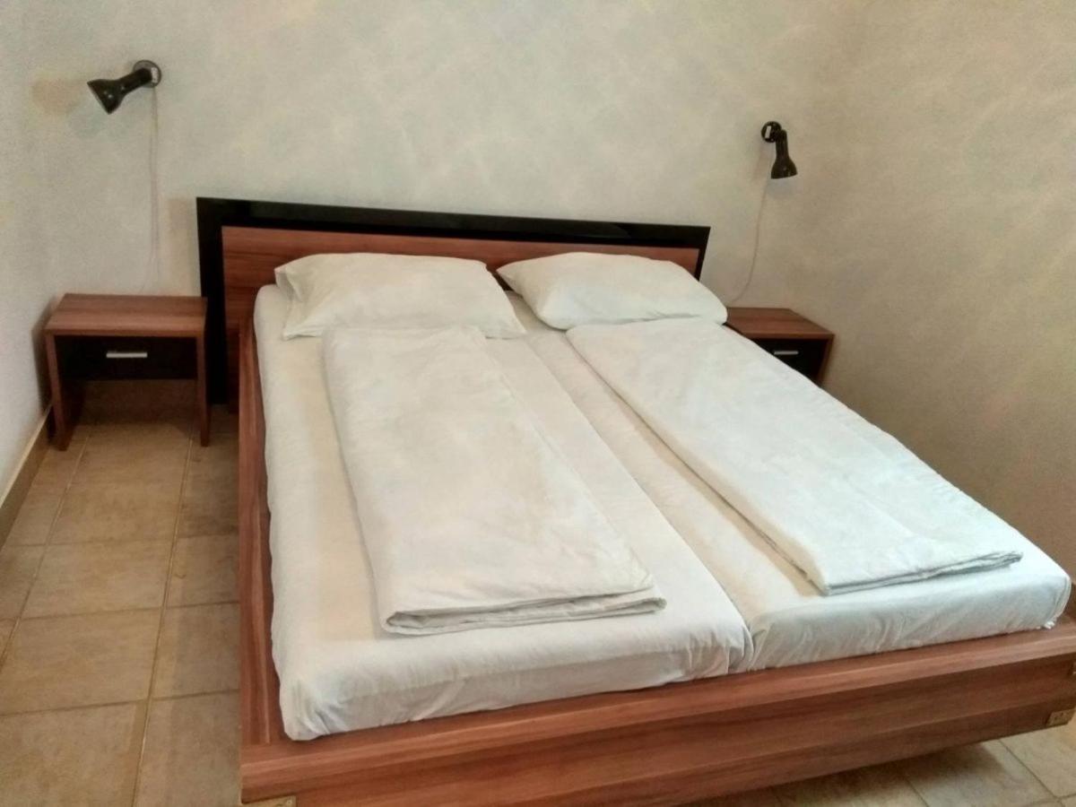 Apartment Gracijana Poreč Buitenkant foto