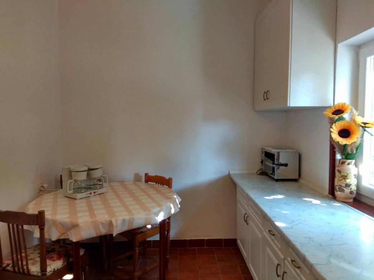 Apartment Gracijana Poreč Buitenkant foto