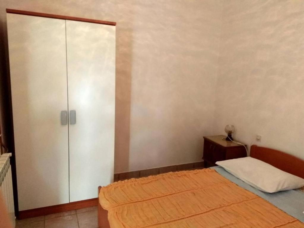 Apartment Gracijana Poreč Buitenkant foto