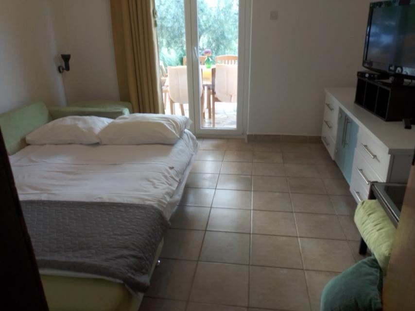 Apartment Gracijana Poreč Buitenkant foto