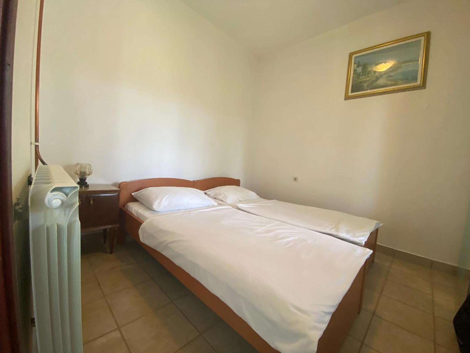 Apartment Gracijana Poreč Buitenkant foto