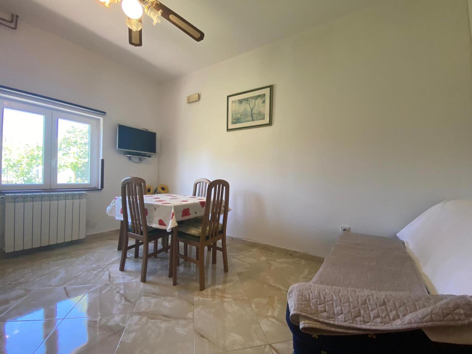 Apartment Gracijana Poreč Buitenkant foto