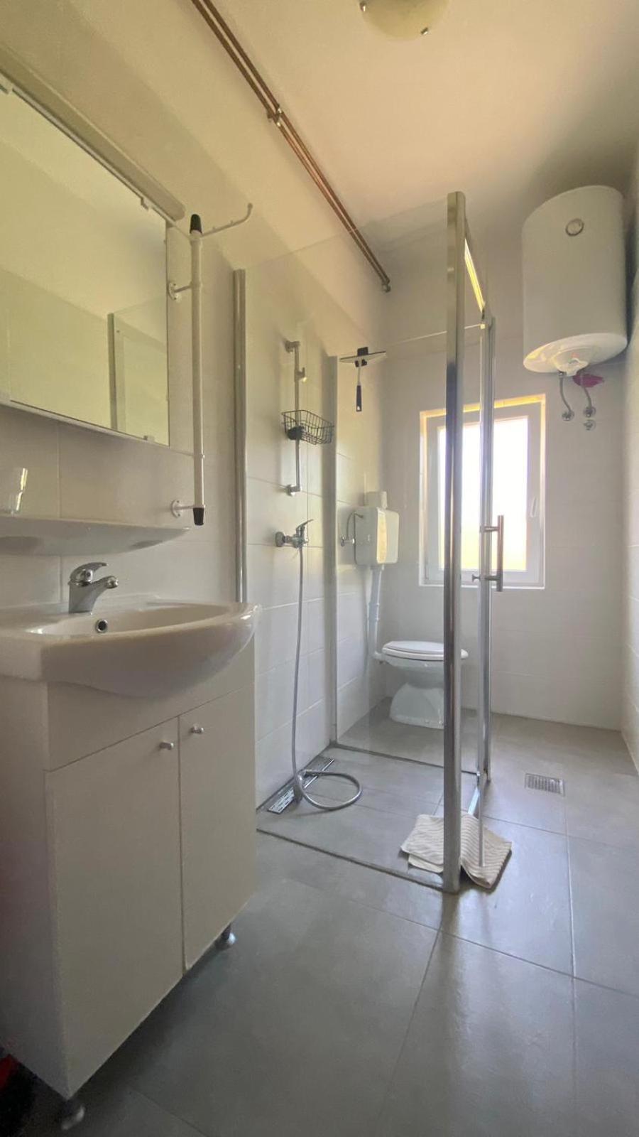 Apartment Gracijana Poreč Buitenkant foto
