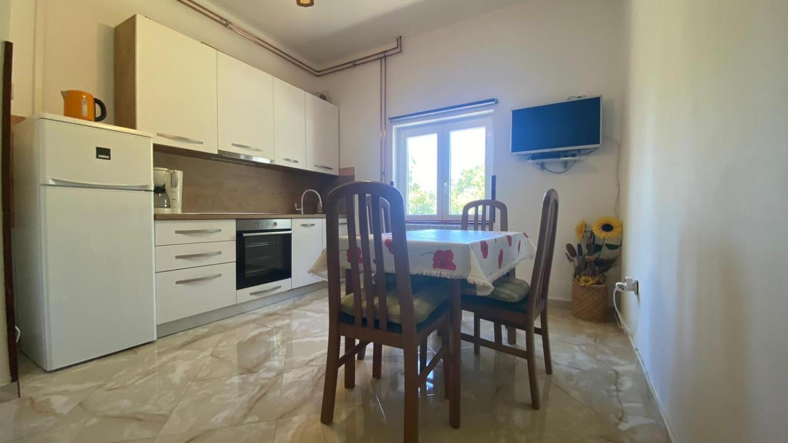 Apartment Gracijana Poreč Buitenkant foto