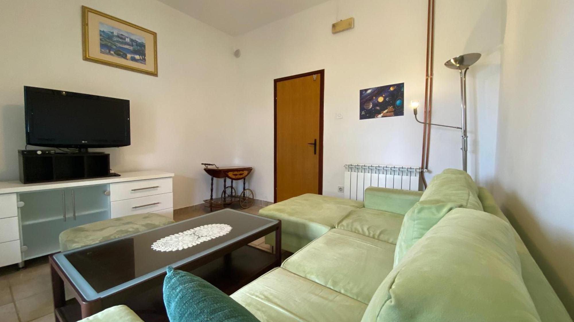 Apartment Gracijana Poreč Buitenkant foto