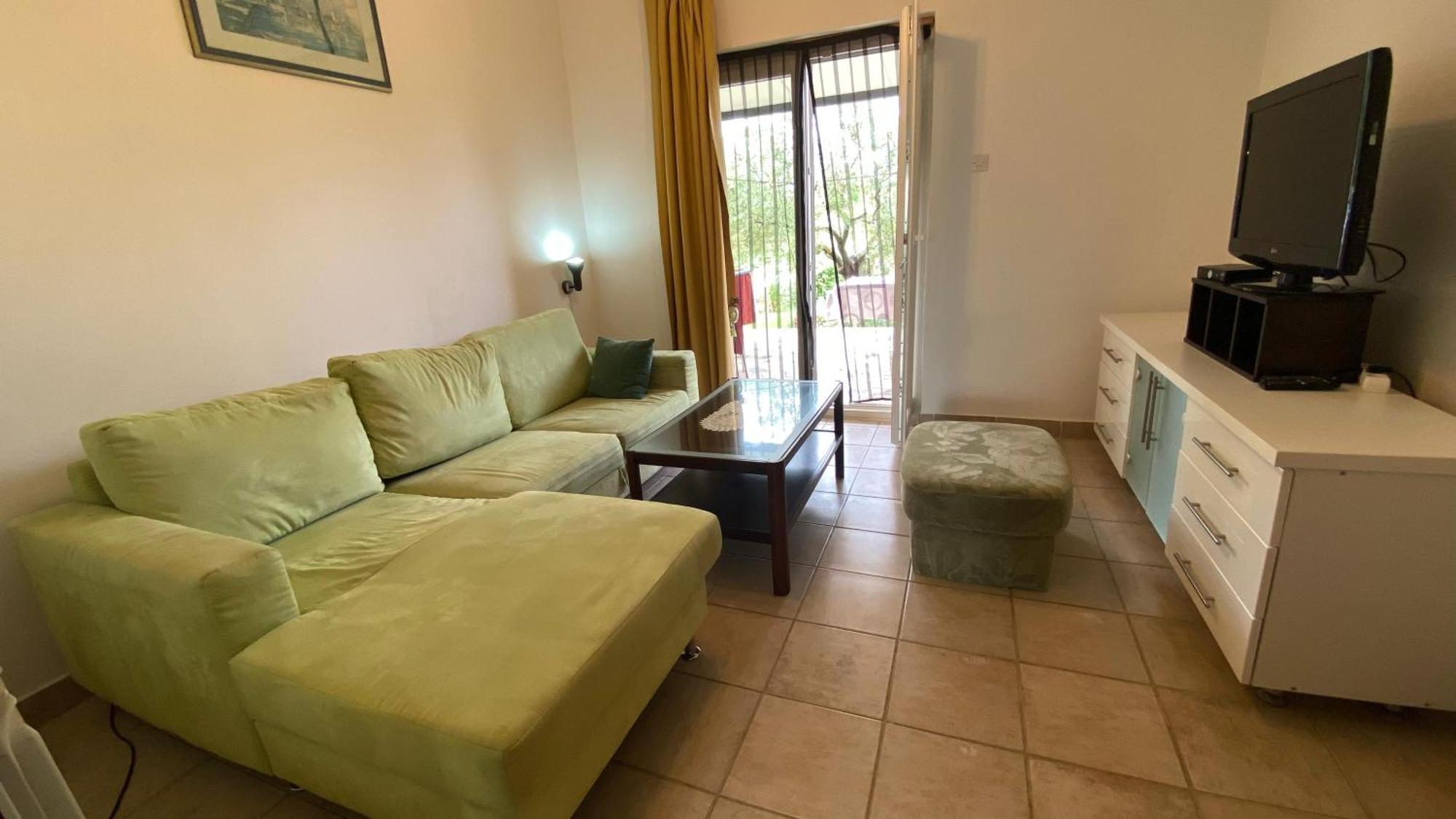 Apartment Gracijana Poreč Buitenkant foto